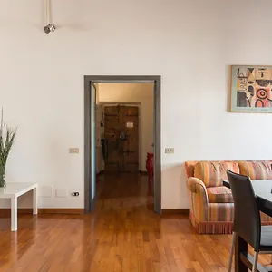 Via Del Teatro Pace Apartment
