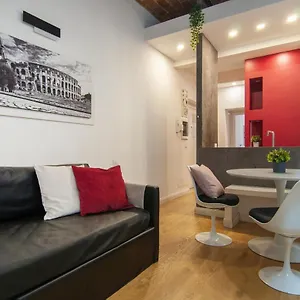  Appartement Urbanflat Repubblica Square