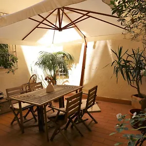  Appartement Grotte Flat
